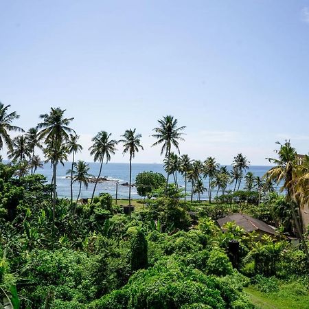 Tevins Place - Unawatuna Exteriér fotografie