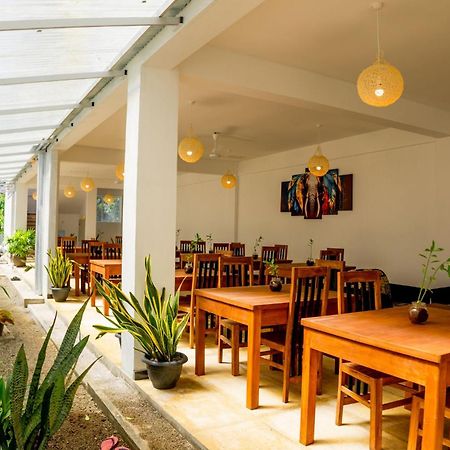 Tevins Place - Unawatuna Exteriér fotografie