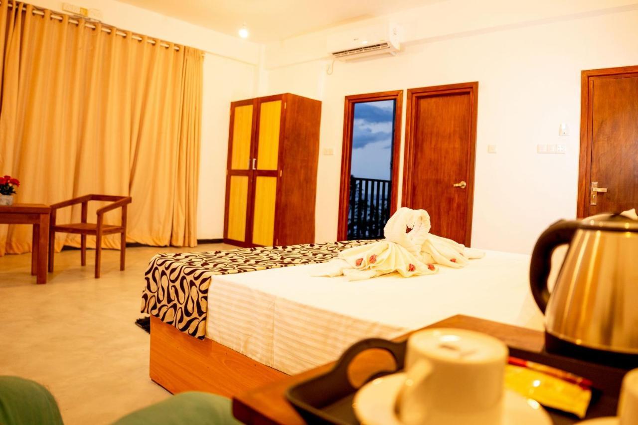 Tevins Place - Unawatuna Exteriér fotografie