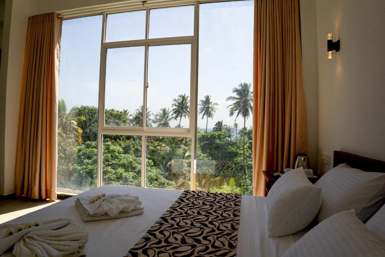 Tevins Place - Unawatuna Exteriér fotografie