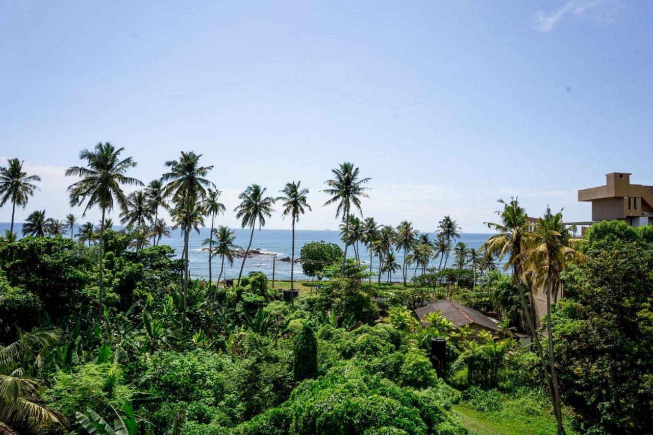 Tevins Place - Unawatuna Exteriér fotografie