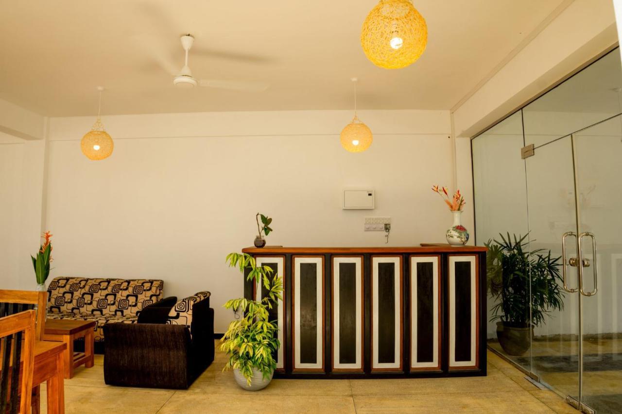 Tevins Place - Unawatuna Exteriér fotografie