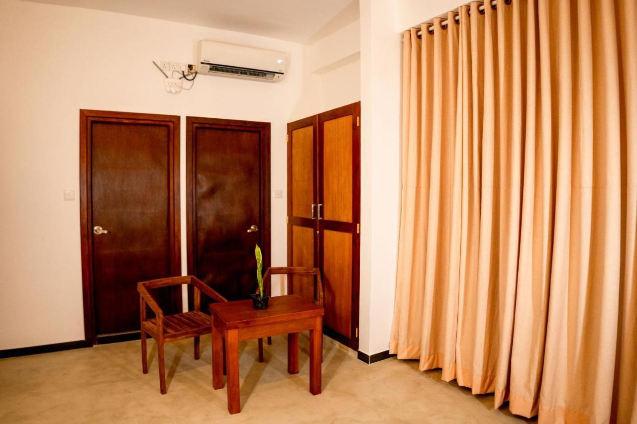 Tevins Place - Unawatuna Exteriér fotografie