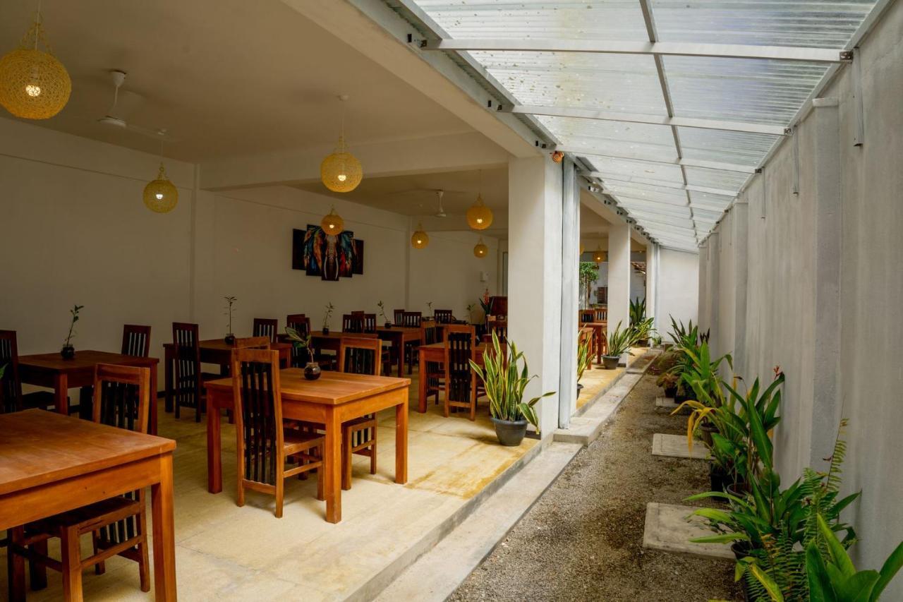Tevins Place - Unawatuna Exteriér fotografie