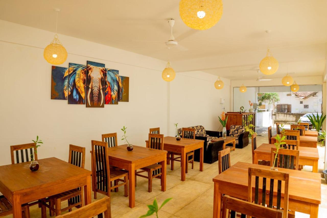 Tevins Place - Unawatuna Exteriér fotografie