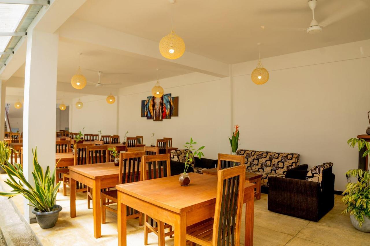 Tevins Place - Unawatuna Exteriér fotografie