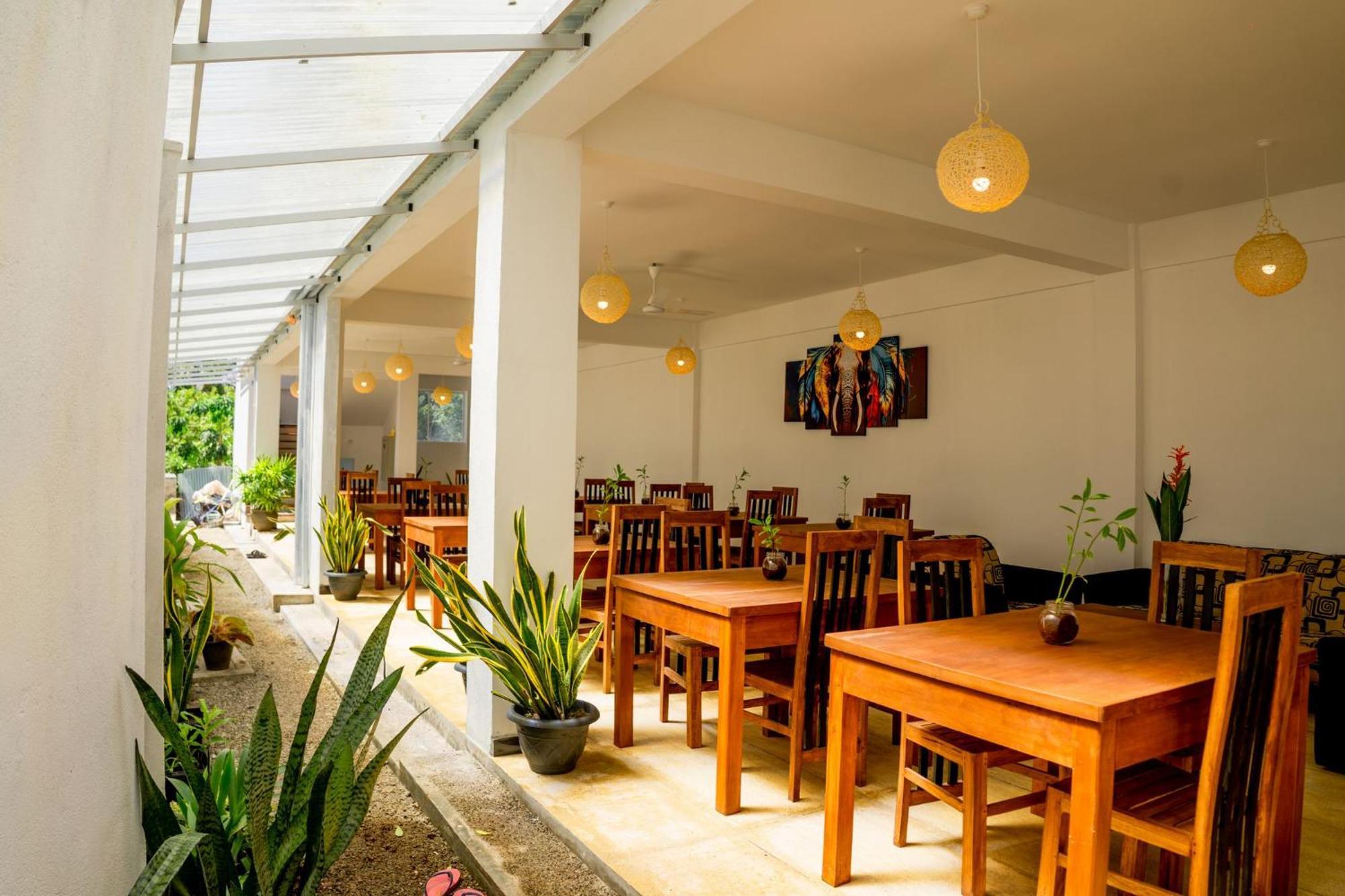 Tevins Place - Unawatuna Exteriér fotografie